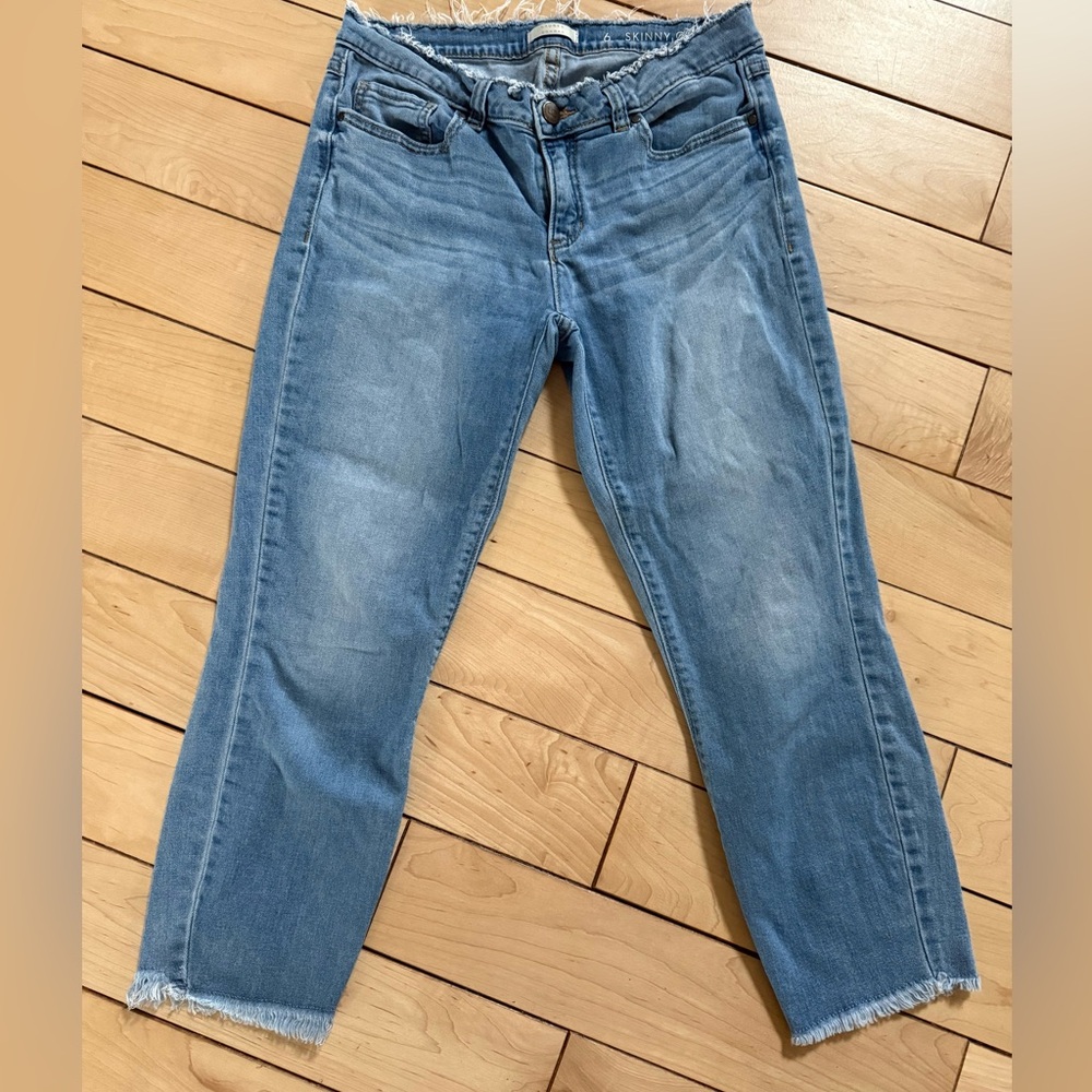 Lauren Conrad Capri’s